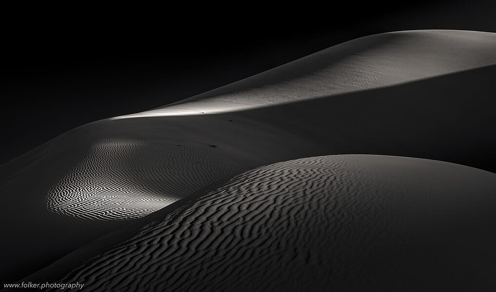 Rub al Khali desert, Oman, Empty quarter