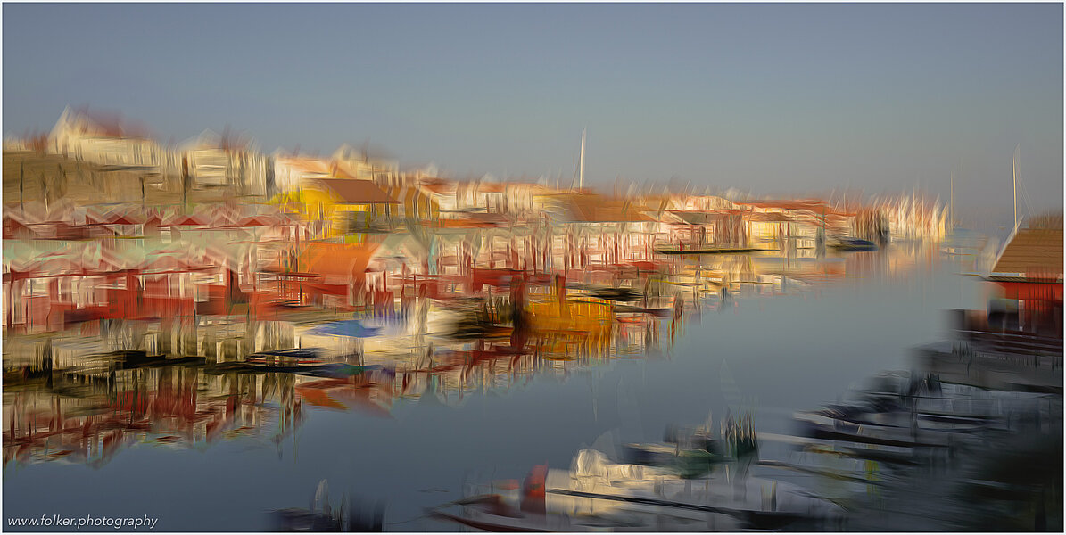 Landscape, Minimalism, ICM, painterly, ME, atmosphere, mood, Folker, Michaelsen, abstract, art