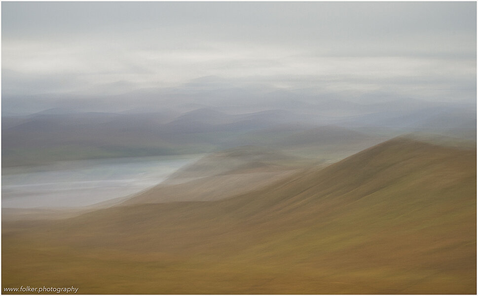 Minimalism, ICM, painterly, ME, atmosphere, mood, Folker, Michaelsen, abstract, art