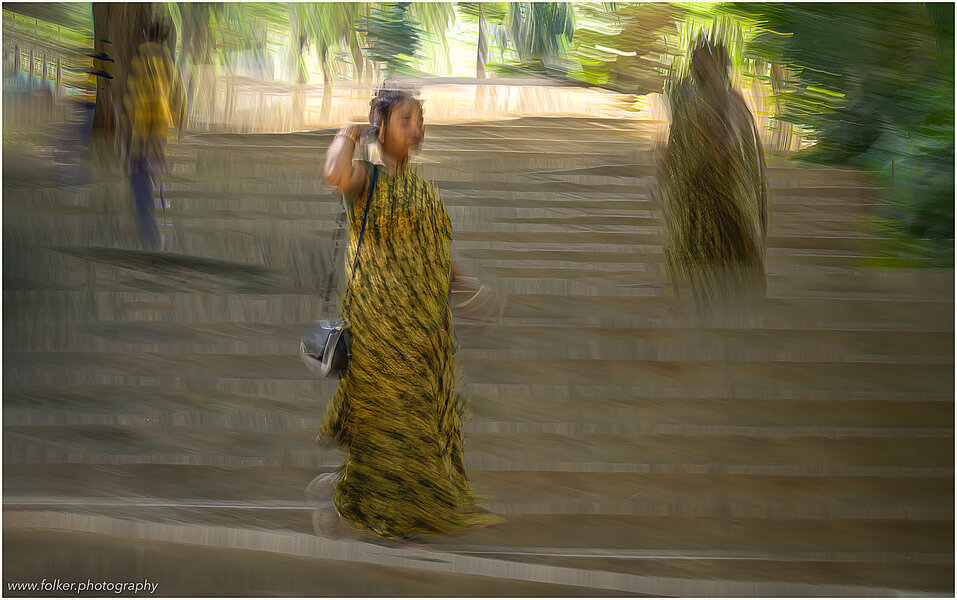In Bandra