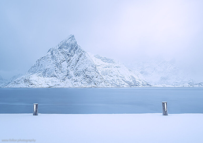 Lofoten Islands, Norway