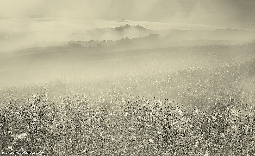 Crete Senesi, Tuscany, Italy