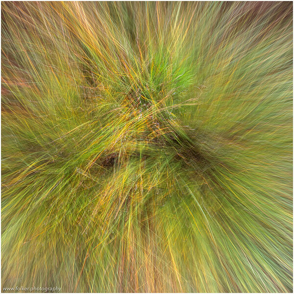 ICM, Abstract, photography, multiple exposure
