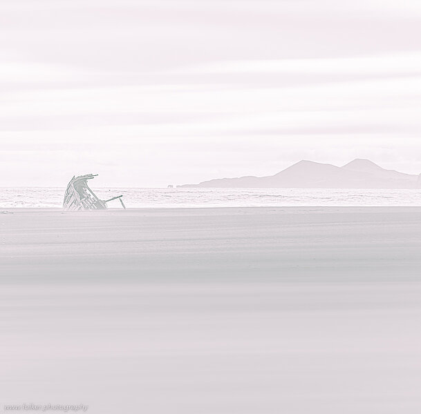 simplicity, quietness, freedom, Minimal, negativ space, long exposure, Folker, Michaelsen, art, photography