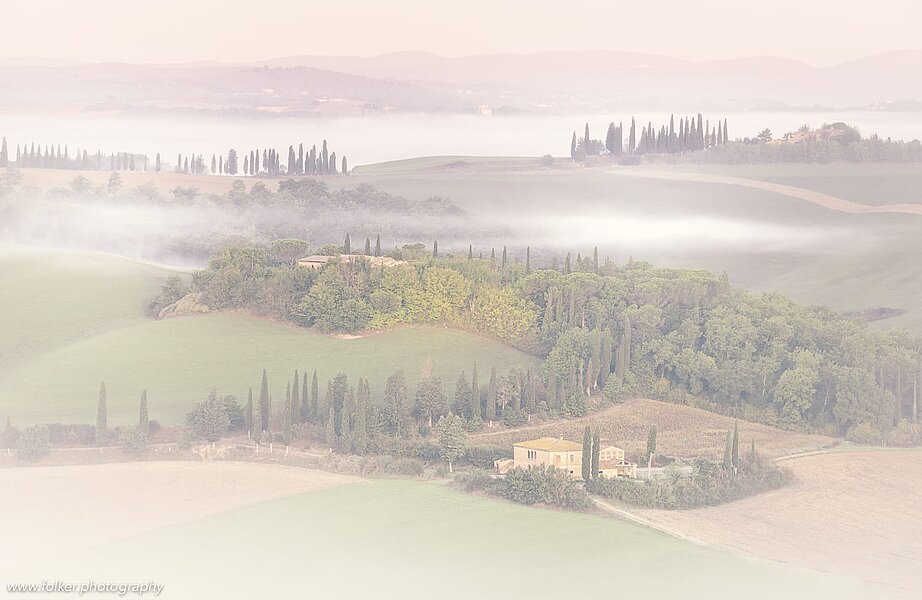 tuscany, crete senesi