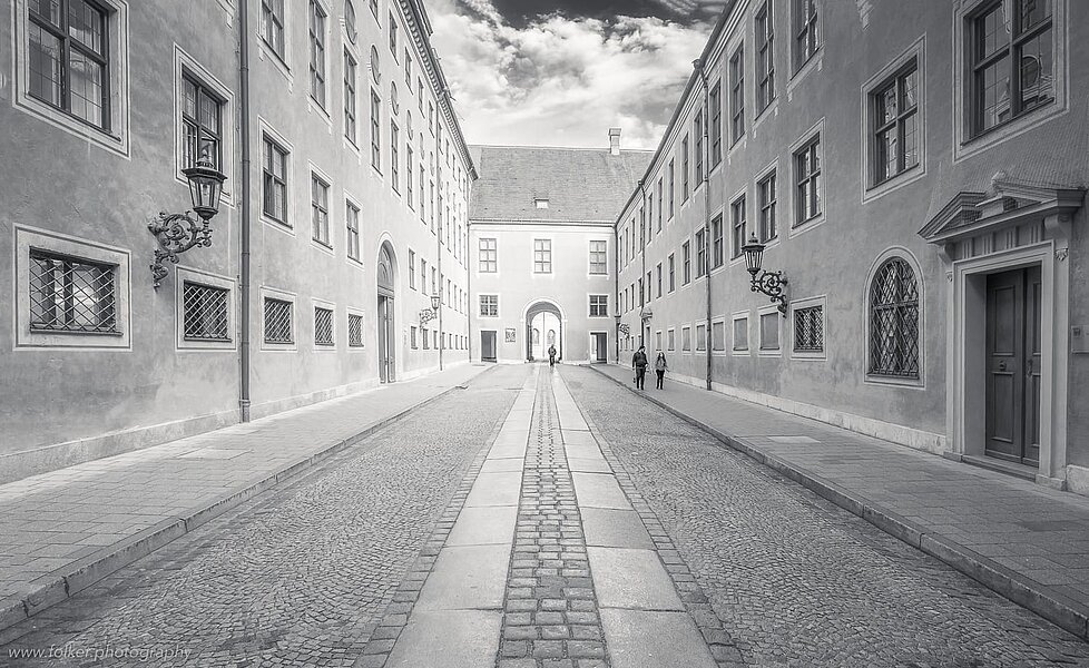 Residenz, Munich, September 2017 Residenz, Munich, September 2017