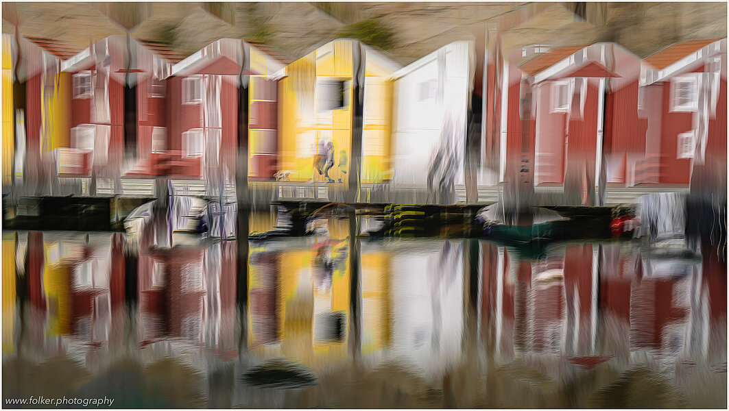 Landscape, Minimalism, ICM, painterly, ME, atmosphere, mood, Folker, Michaelsen, abstract, art