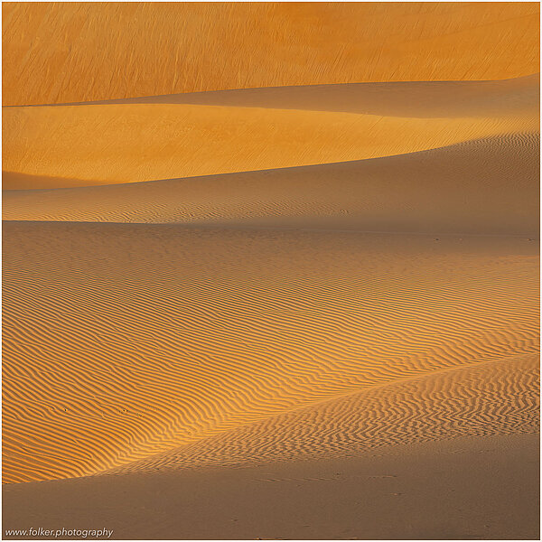 Mauritania, Sahara
