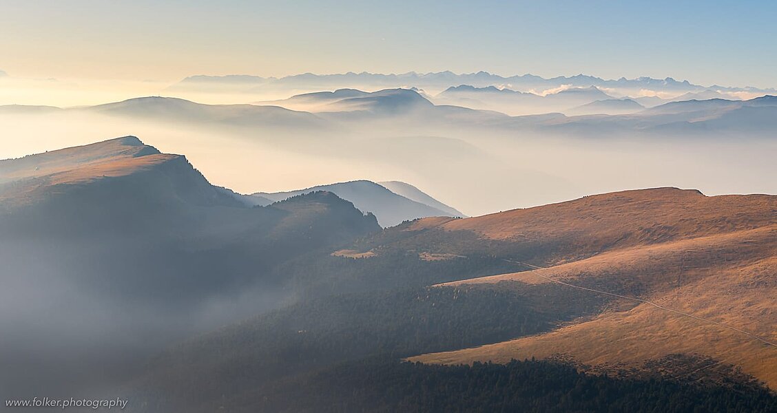 Dolomites, Italy