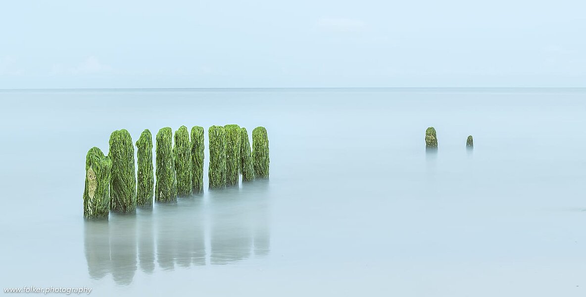 Sylt Groyne