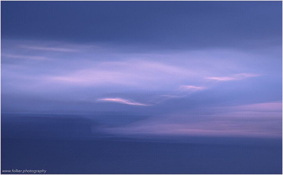 Scotland, abstract, ICM