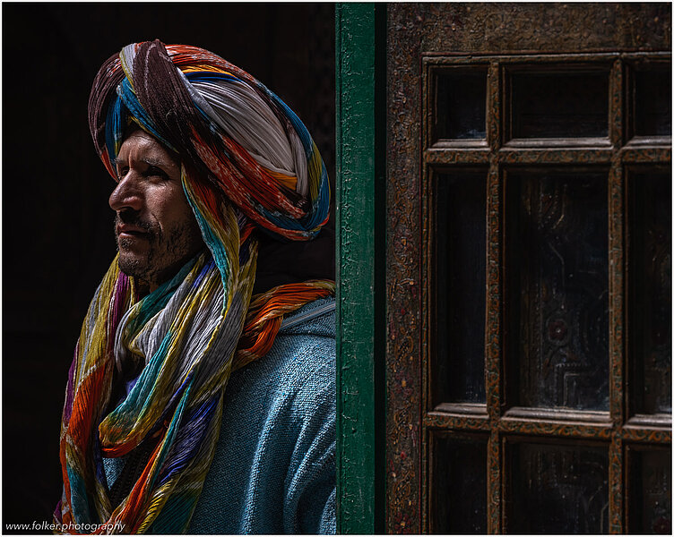 Morocco, Africa, people