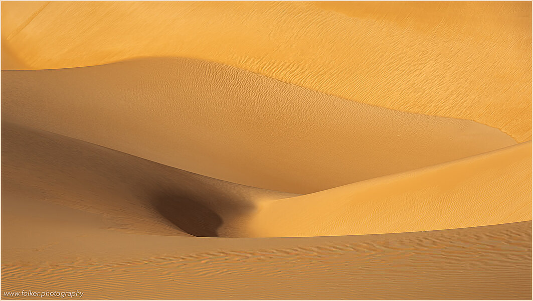 Mauritania, Sahara