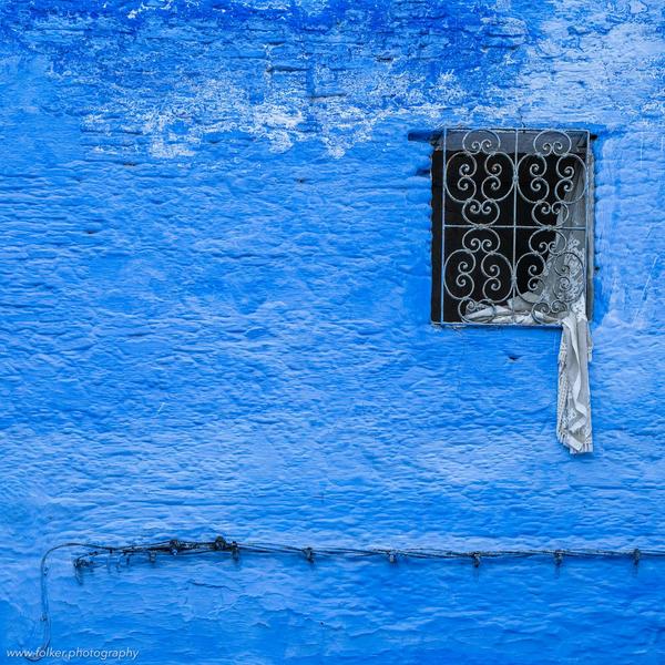 Morocco, Chefchaouen, Africa