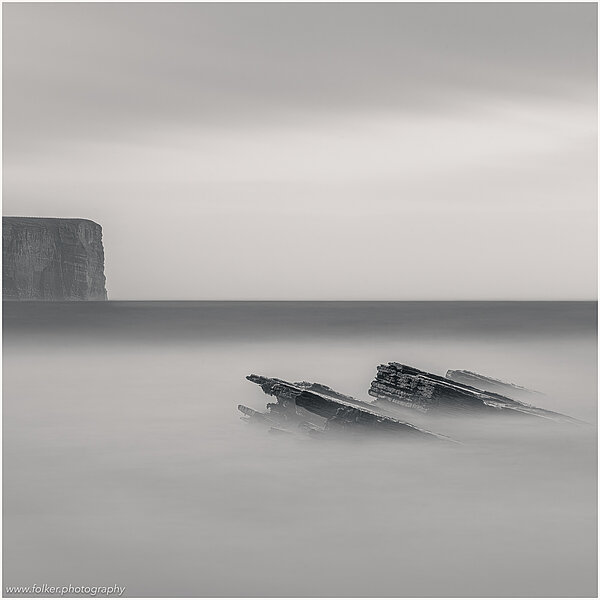 implicity, quietness, freedom, Minimal, negativ space, long exposure, Folker, Michaelsen, art, photography