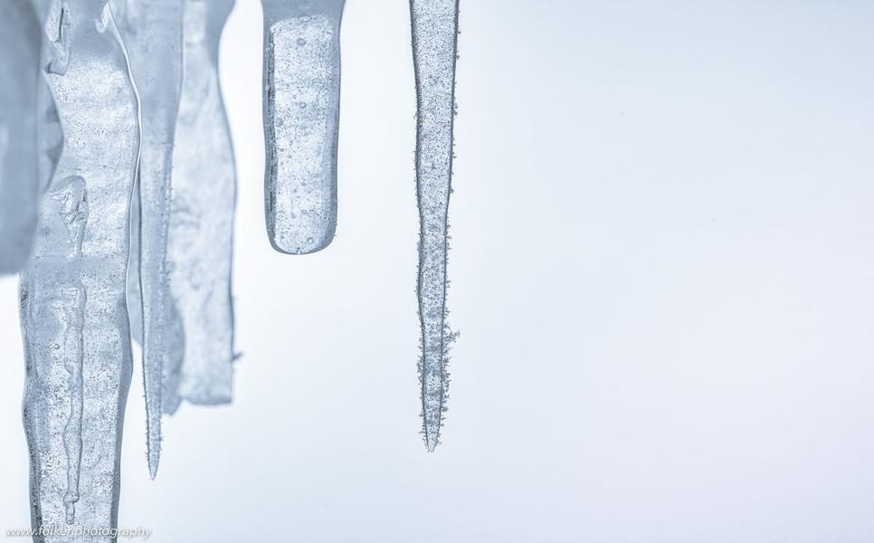 icicle, ice needle, ice crystal, frost