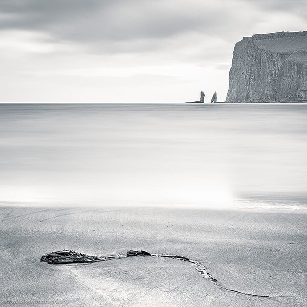 simplicity, quietness, freedom, Minimal, negativ space, long exposure, Folker, Michaelsen, art, photography