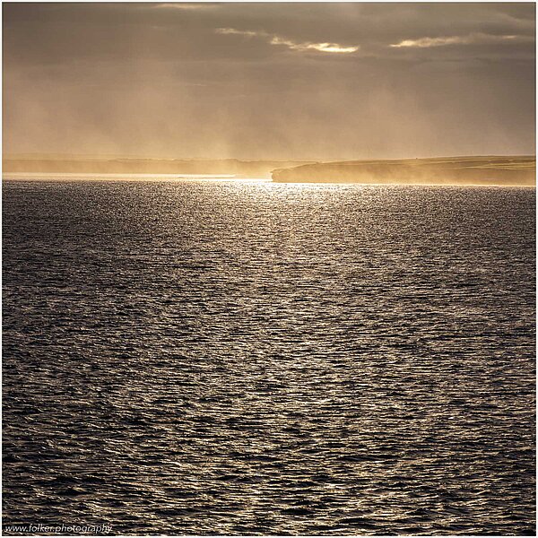 Scotland, Orkney, weather, light, atmosphere