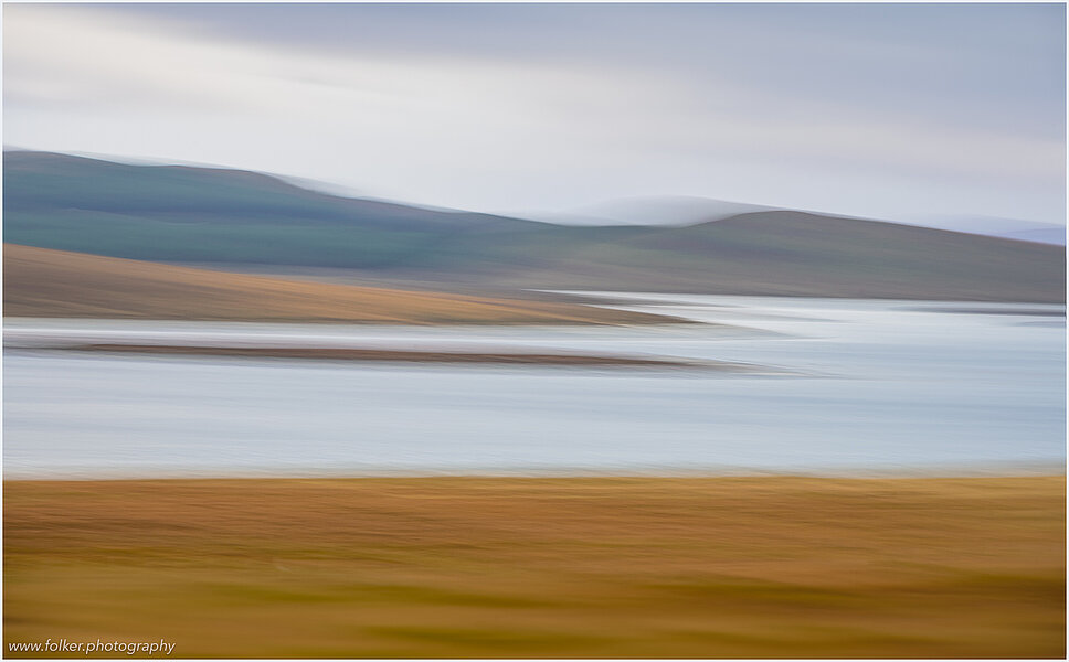 Scotland, Mainland, abstract