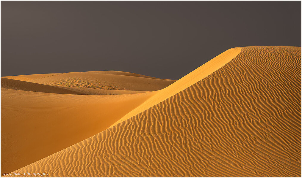 Mauritania, Sahara