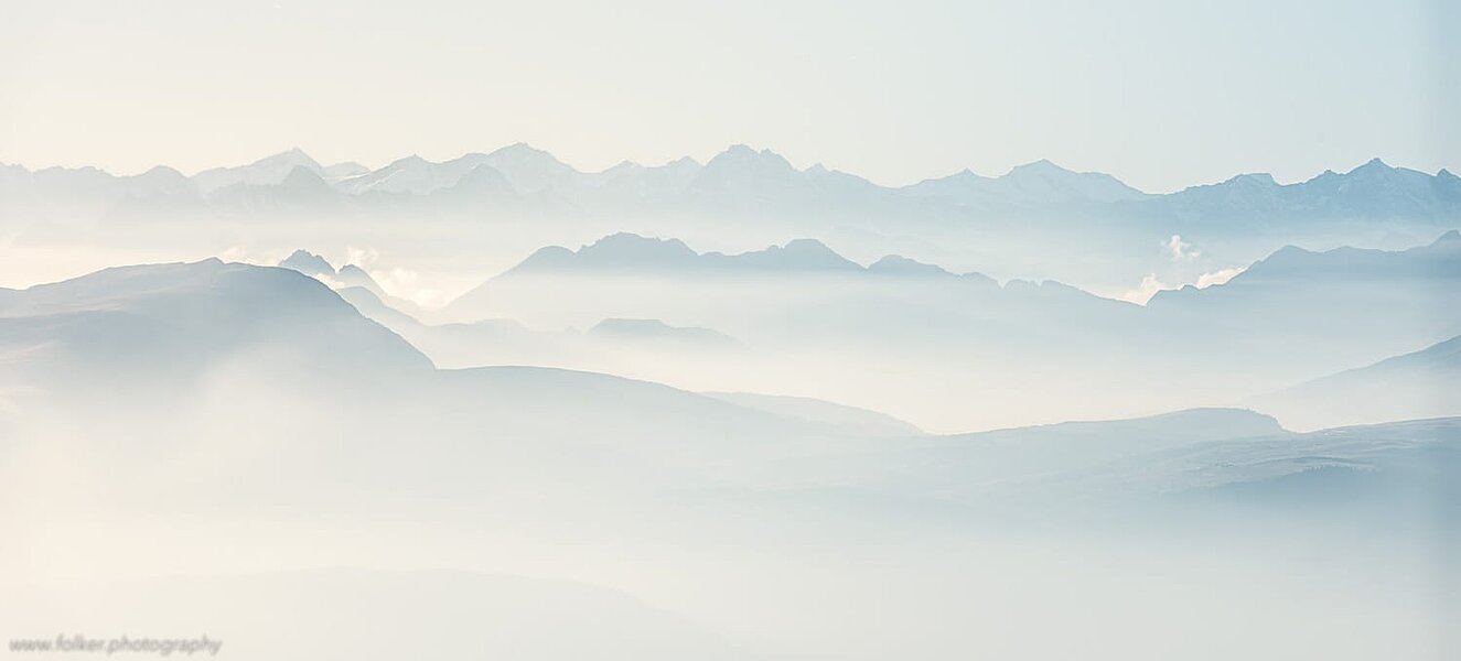 Dolomites, Italy