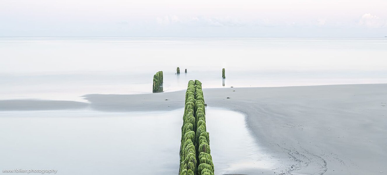 Sylt Groyne