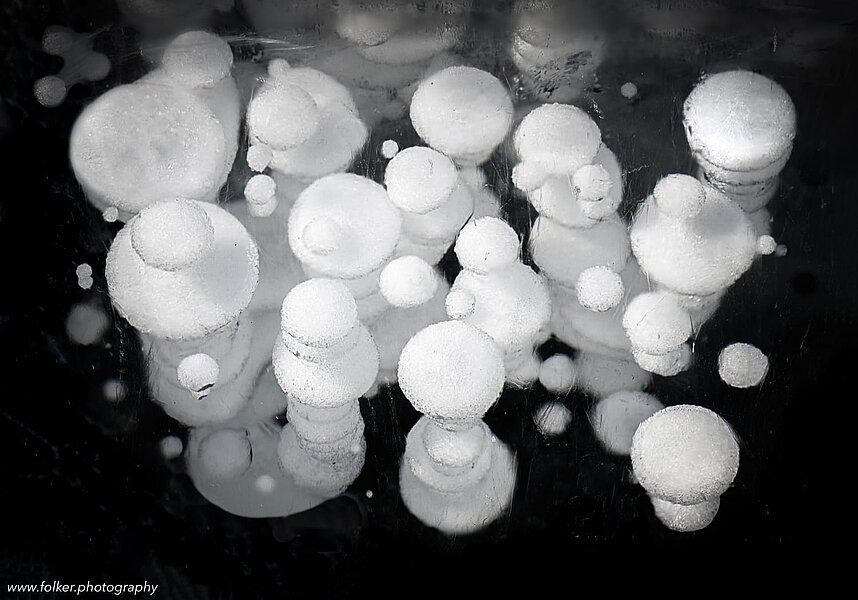 Lake Baikal, Russia, Siberia, snow, winter, ice