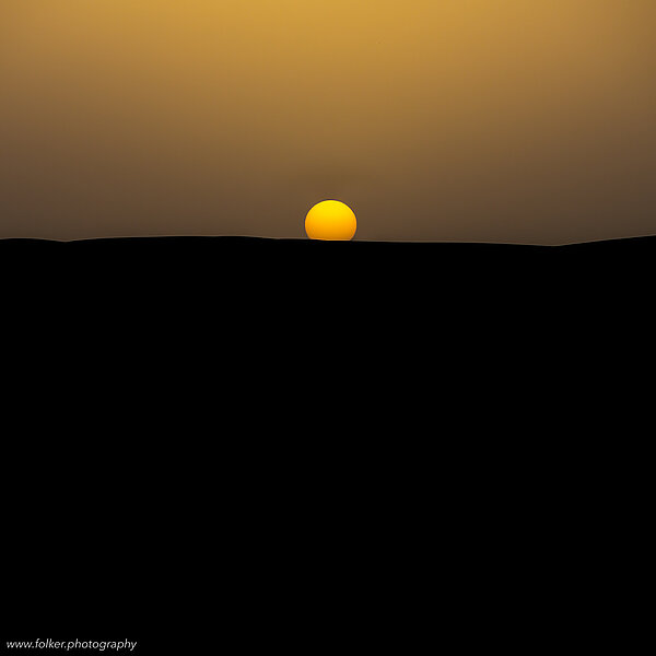 Mauritania, Sahara, 